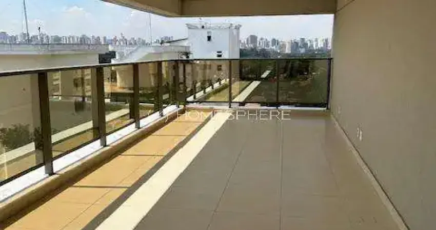 Apartamento no Condomínio Filadelfo na Vila Nova Conceição à venda 181m²com 3 suítes, varanda, 2 vagas e lazer total.