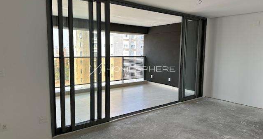 Apartamento com 140.15 m², 0 quarto sendo 3 suítes à venda no bairro Vila Nova Conceição.