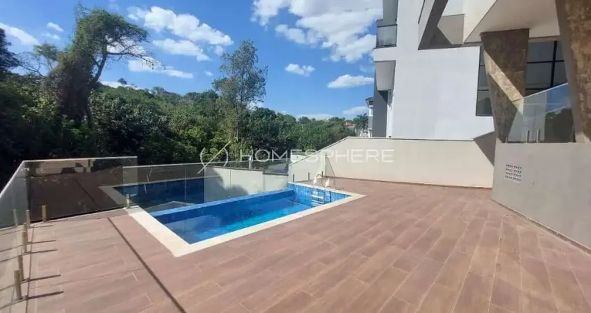 Casa nova no Condominio Taruma.com 286 m², 3 quartos, 2 suítes à venda