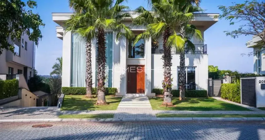 Casa de condomínio com 800 m², 4 quartos sendo 4 suítes à venda no bairro Tambore.