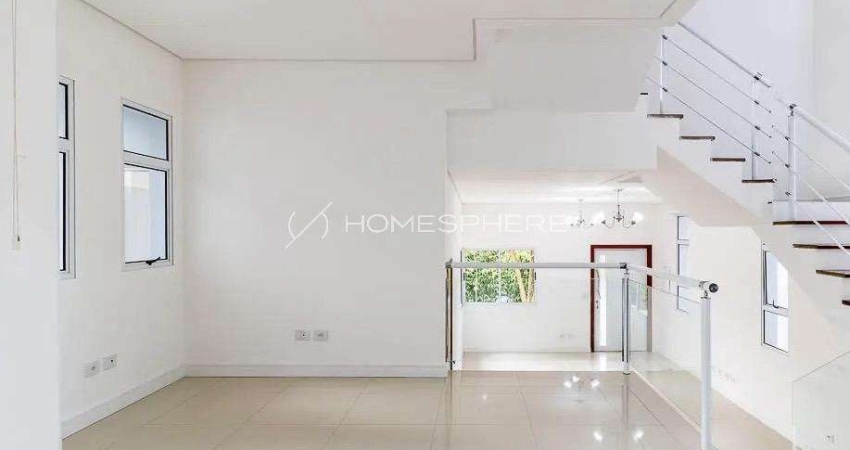 Residencial Morada da Aldeia Casa de condomínio à venda Aldeia da Serra, 186 m², 3 quartos e 2 vagas no Condomínio Morada da Aldeia Santana de Parnaíba/SP