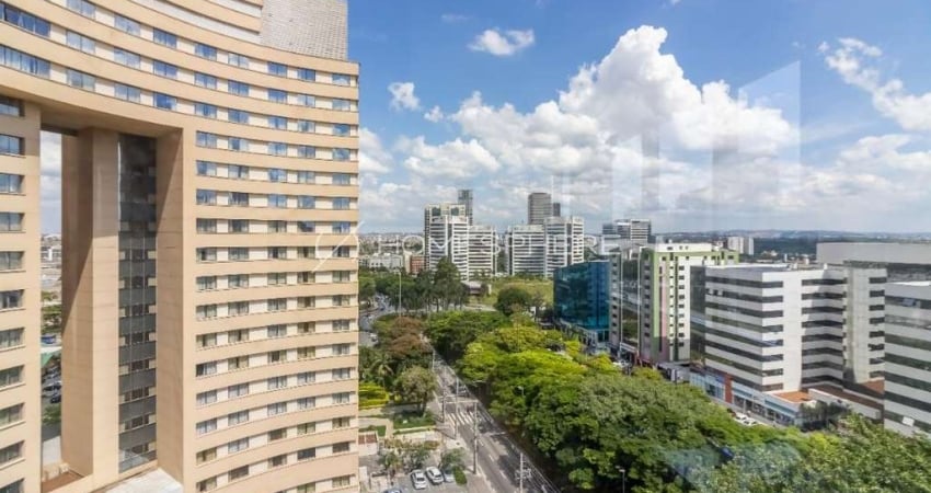Comercial com 214 m²,  para alugar no bairro Alphaville.