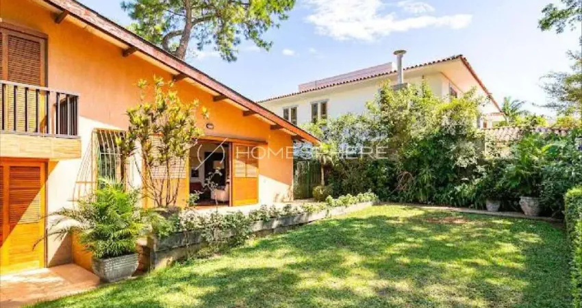 Casa com 250 m², 3 quartos sendo 1 suíte à venda no bairro Jardim Guedala.
