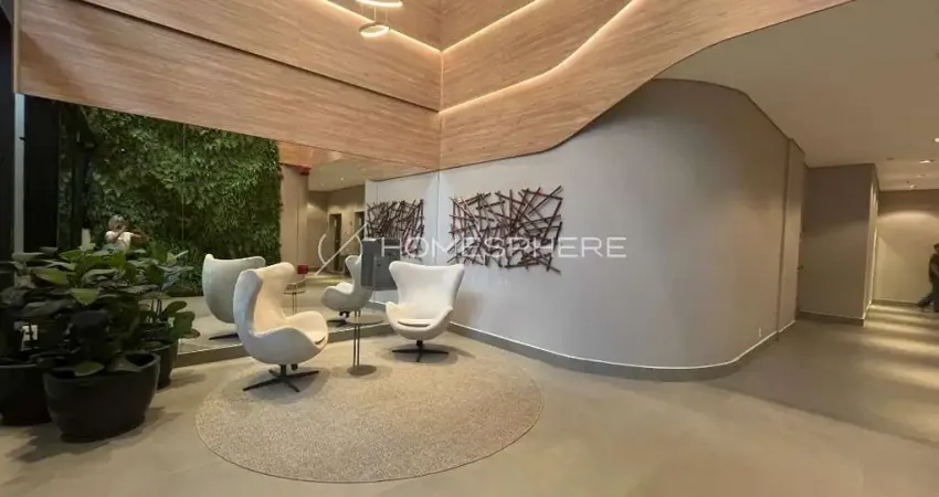 Apartamento a venda em Alphaville Industrial  no Condominio Oka Mamore , 2 quartos , 1 suíte, 2 vagas
