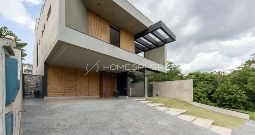 Casa de condomínio com 330 m², 3 quartos sendo 3 suítes à venda no bairro Joapiranga.