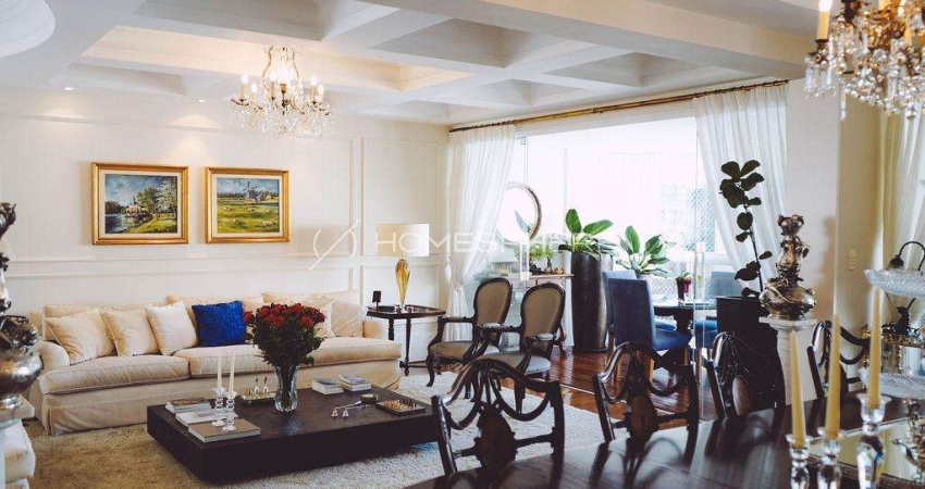 Apartamento venda  4 suítes - 300 metros quadrados - Jardim América