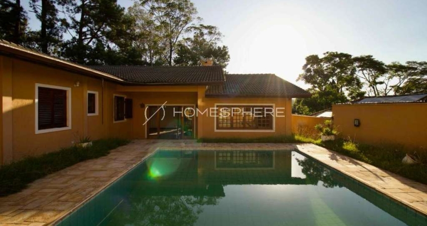 Casa de condomínio com 332 m², 3 quartos sendo 1 suíte à venda no bairro Morada dos Pássaros.