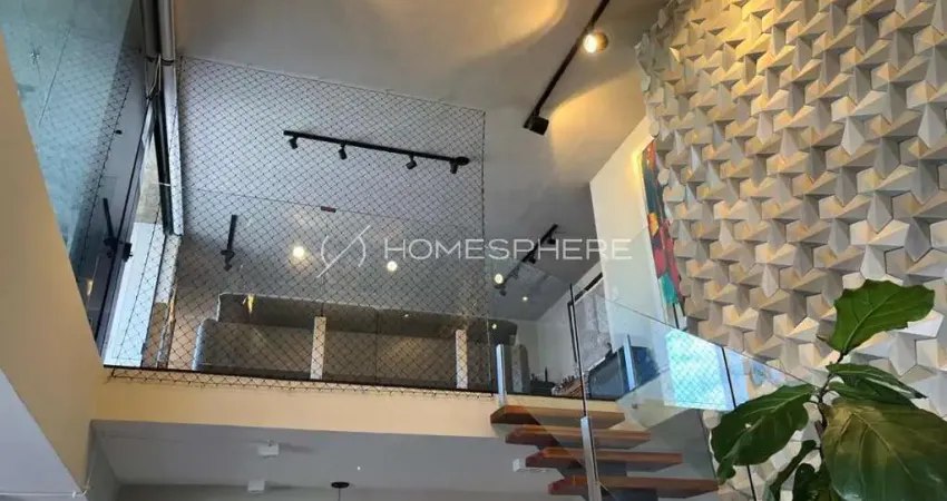 Cobertura com 209 m², 3 quartos sendo 2 suítes à venda no bairro Pinheiros.