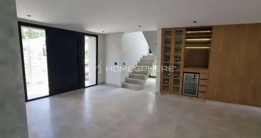 Casa de condomínio com 319 m², 4 quartos sendo 4 suítes à venda no bairro Bosque do Vianna.