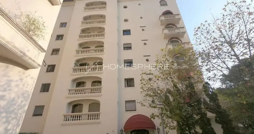 Cobertura com 540 m², 4 quartos sendo 4 suítes à venda no bairro Jardim Paulista.