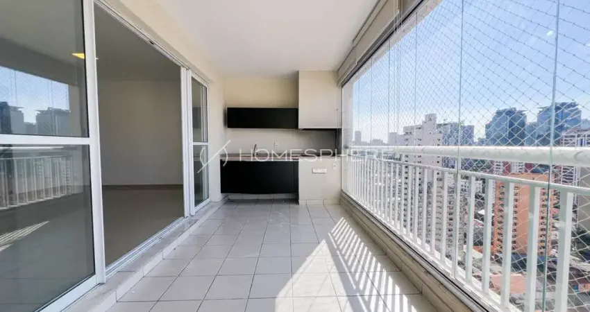 Apartamento com 143.0 m², à venda no bairro Chácara Santo Antônio (zona Sul).
