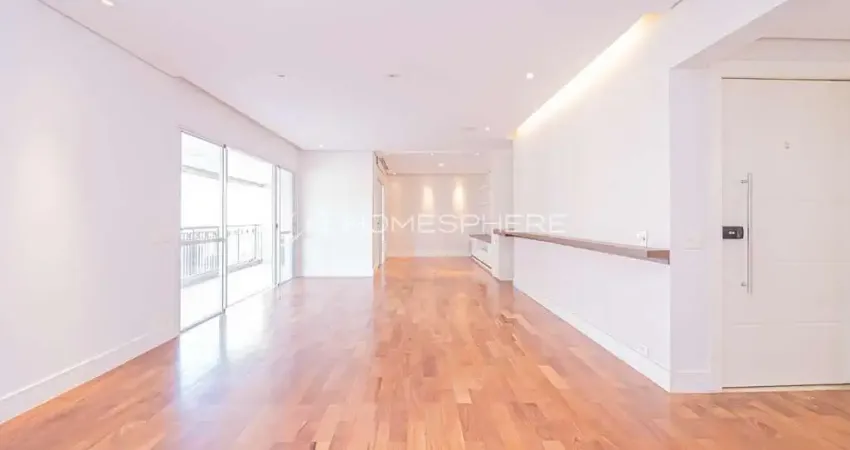 Apartamento com 178.0 m², à venda no bairro Cidade Monções.