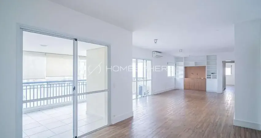 Apartamento Paulistânia Bosque Residencial Brooklin R. Pensilvânia, 114. Apartamento à venda 178m², 3 suítes, andar alto, varanda gourmet, 3 vagas e lazer de clube no Condomínio Paulistania Bosque Res