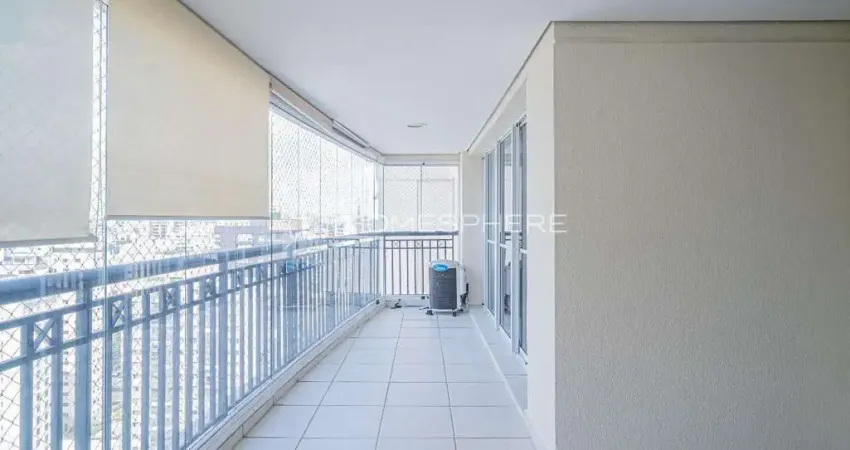 Apartamento com 178.0 m², à venda no bairro Cidade Monções.