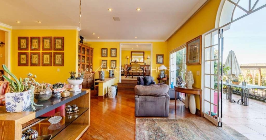 Aldeia da Serra Casa à  Venda ou locação - inspiração Italiana .