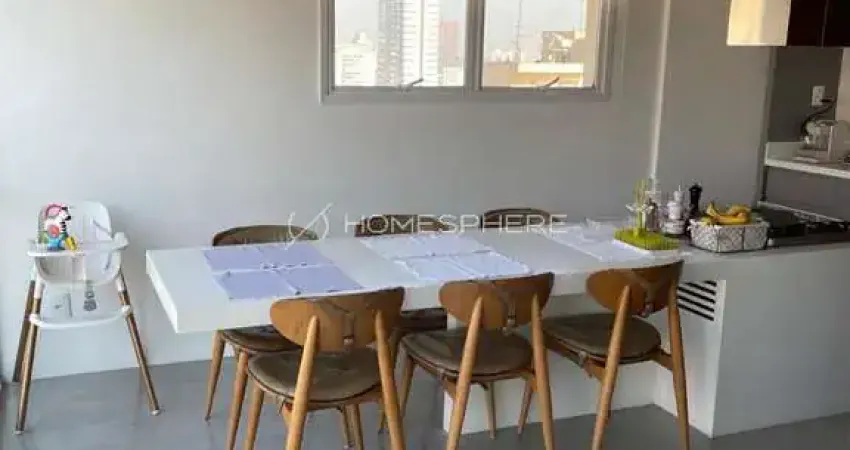 Apartamento com 156.0 m², à venda no bairro Pinheiros.