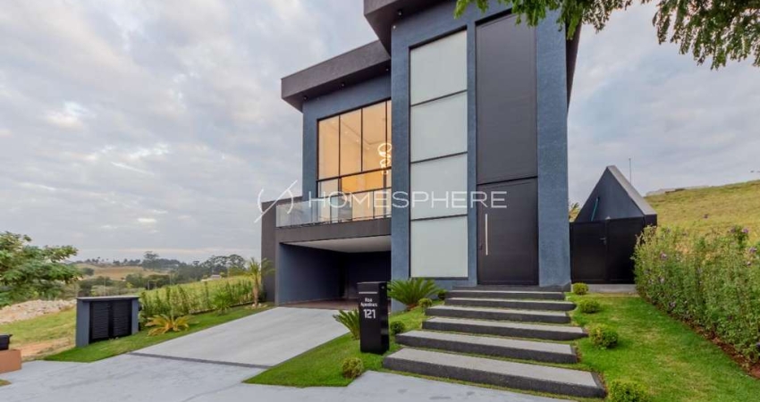 Aldeia da Serra | Altavis | Casa Nova e Moderna | AC  320 m2 | AT 450 m2 | 3 Suites