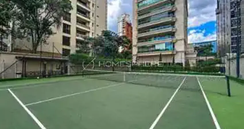 Apartamento em condomínio requisitado , com vista linda para o parque do Povo e lazer completissimo