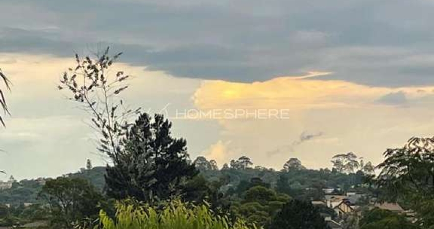 Terreno em condomínio com 452 m²,  à venda em Aldeia da Serra.