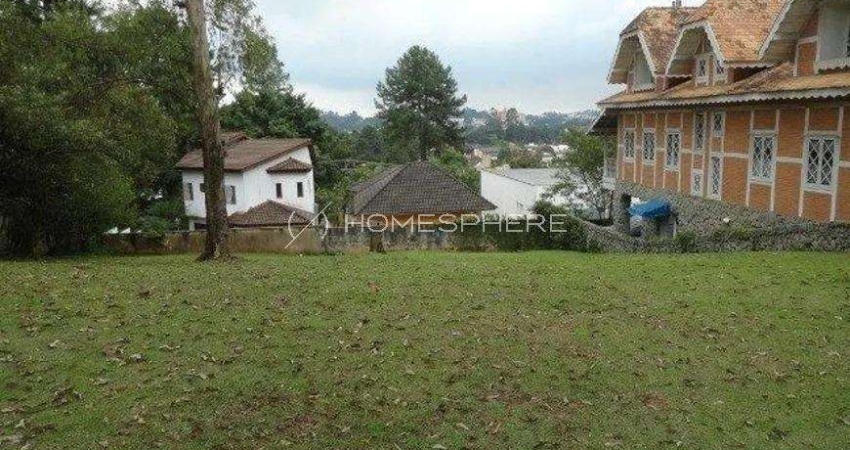 Terreno em condomínio com 360 m²,  à venda em Aldeia da Serra.