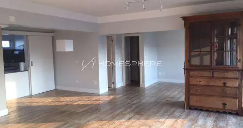 Apartamento com 180 m², 2 quartos sendo 1 suíte para alugar no bairro Jardim América.
