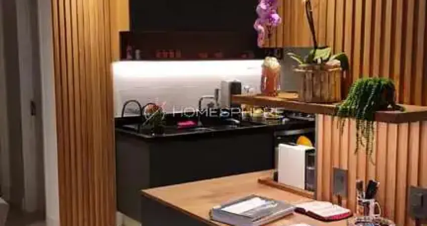 Apartamento com 3 quartos sendo 3 suítes à venda no bairro moema.