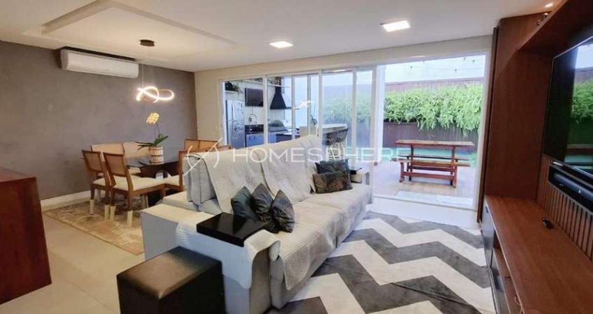 Casa de condomínio com 180 m², 3 quartos sendo 1 suíte à venda no bairro Tambore.