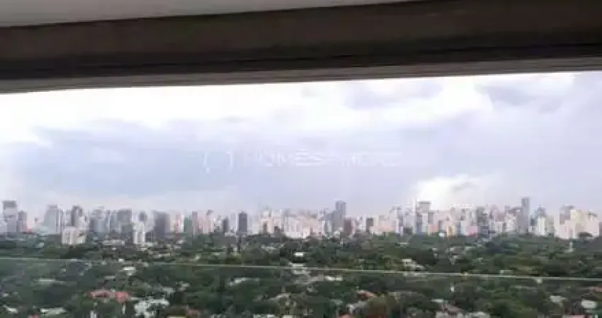 Apartamento com 185 m², 3 quartos sendo 3 suítes à venda no bairro Itaim Bibi.