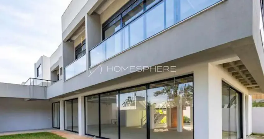 Casa no condomínio ECO BOULEVARD com 931 m², 4 quartos sendo 4 suítes à venda no bairro Jardim dos Estados.