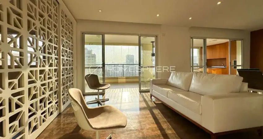 Apartamento com 3 quartos à venda na Rua Doutor Paschoal Imperatriz, 114, Brooklin, São Paulo