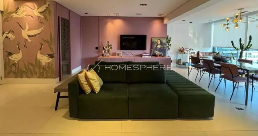 Michigan habitarte 2. apartamento à venda no condomínio habitarte 2, brooklin com 105 m², 2 suítes, 2 vagas, varanda e lazer de clube no habitarte 2 yuny.