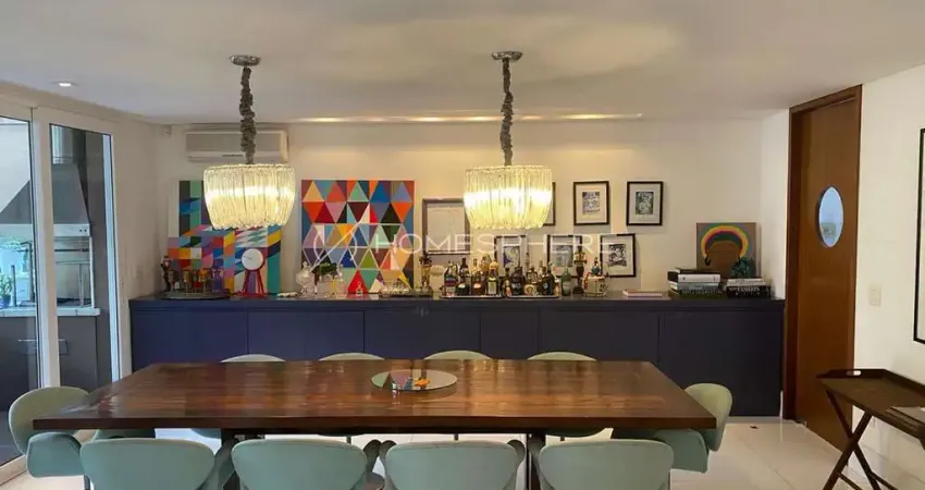 Casa com 5 quartos à venda em Alto de Pinheiros, São Paulo