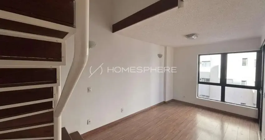 Apartamento com 2 quartos à venda na Rua Geórgia, Campo Belo, São Paulo