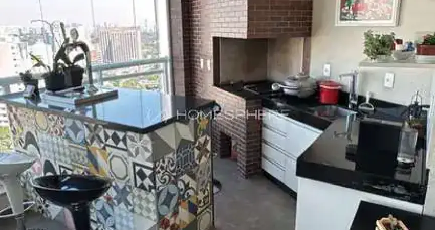 Apartamento com 3 quartos à venda na Rua Said Aiach, 277, Paraíso, São Paulo