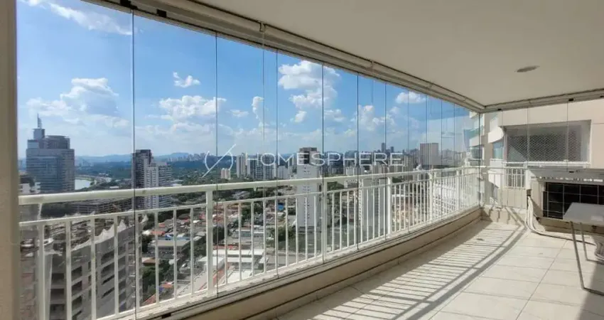 Apartamento com 68 m², 2 quartos à venda no bairro pinheiros.