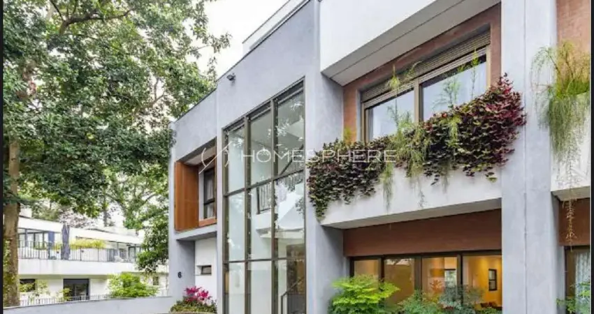 Casa de condomínio com 689.0 m², à venda no bairro alto da boa vista.