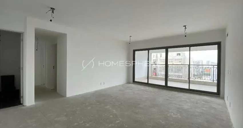 Apartamento com 3 quartos à venda na Avenida Bem-te-vi, Moema, São Paulo