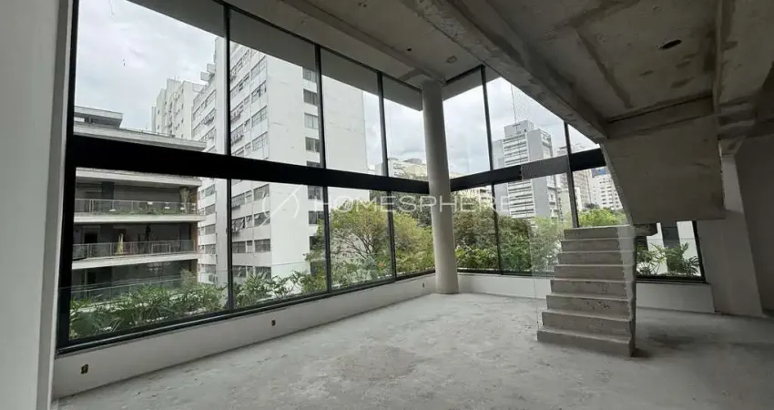 Apartamento com 3 quartos à venda na Alameda Lorena, 1728, Jardins, São Paulo