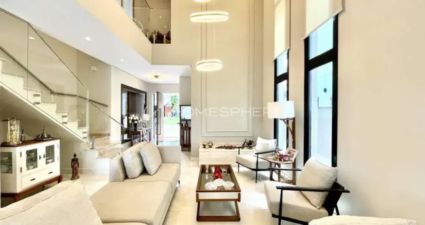 Casa moderna e integrada a venda em aldeia da serra com 4 quartos , varanda gourmet e sistema fotovoltaico.