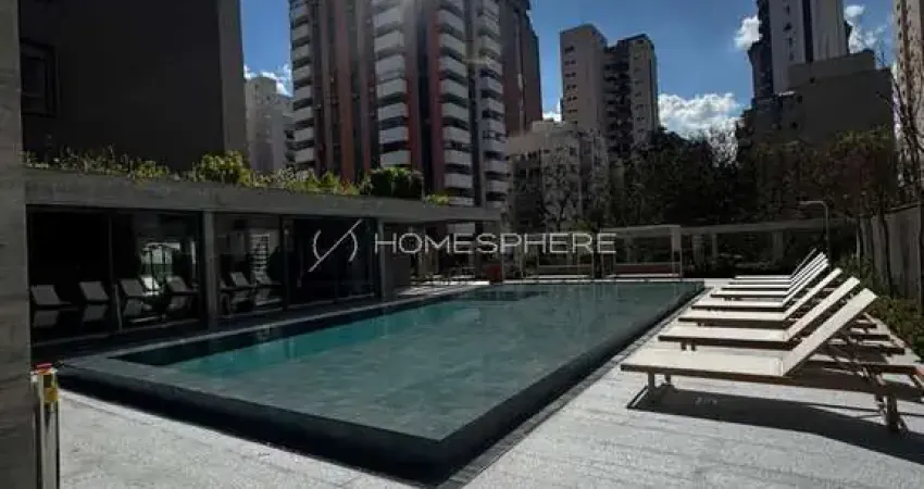 Apartamento com 3 quartos à venda na Rua Pedroso Alvarenga, 1111, Itaim Bibi, São Paulo