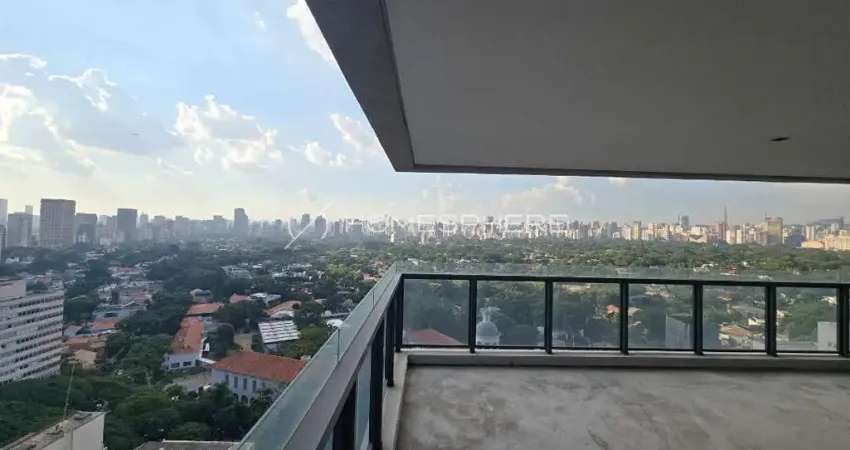 Apartamento à venda no condomínio fasano itaim bibi – 288 m², 3 suítes, andar alto, vista e serviços exclusivos fasano