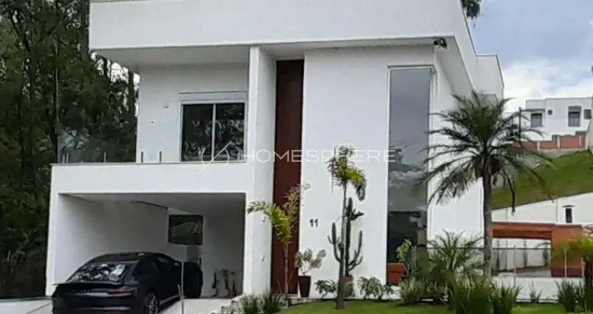 Casa em condomínio fechado com 3 quartos à venda na Estrada Doutor Yojiro Takaoka, 2165, Aldeia da Serra, Barueri