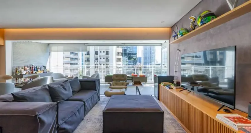 Condomínio arte arquitetura itaim av. horácio lafer, 123. apartamento à venda itaim bibi com 3 quartos, sendo 3 suítes, 169 m², 3 vagas e lazer no arte arquitetura itaim - yuny