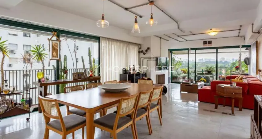 Condomínio panorama vila nova conceição r. jacques félix, 66. apartamento à venda no edificio panorama vnc prédio assinado por isay weinfeld, 348 m², 2 suítes e 3 vagas