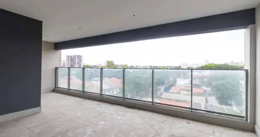 Condomínio square garden campo belo rua barão de jaceguai, 1875. apartamento à venda 125m², 3 suítes, varanda gourmet, 2 vagas e lazer de clube. tegra