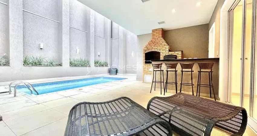 Casa a venda em aldeia da serra 5 quartos e 4 suítes , piscina e varanda gourmet