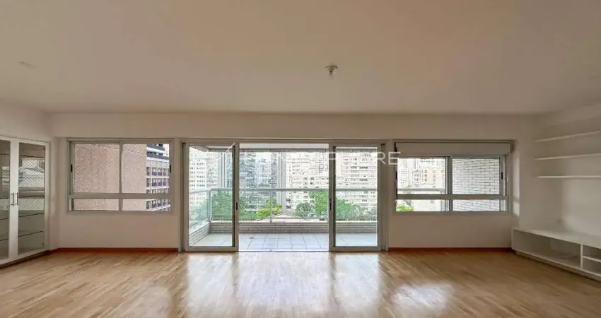 Apartamento para locação e venda com 170.0 m², no bairro pinheiros.