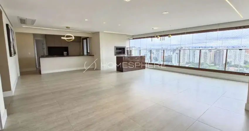 Stella campo belo apartamento à venda na rua rita joana de sousa, 502 com 3 suítes, andar alto com vista, 143 m², 2 vagas e lazer de clube no condomínio stella campo belo, brooklin - são paulo