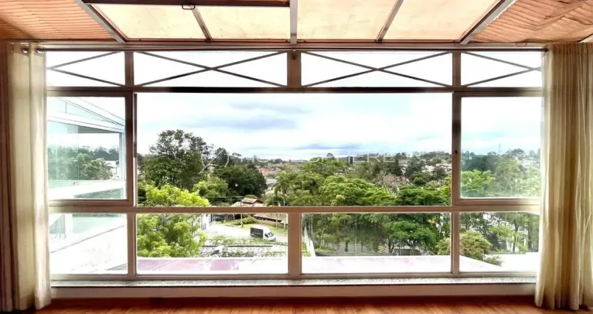 Casa de condomínio com 750 m², 5 quartos sendo 5 suítes à venda no bairro aldeia da serra.