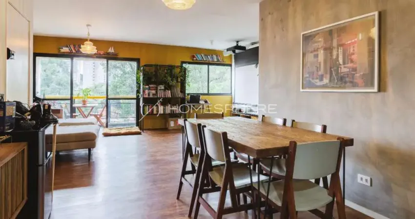 Condomínio meridiani pinheiros rua cristiano viana, 765. apartamento à venda em pinheiros, 138 m², reformado, 3 quartos, sendo 1 suíte, varanda e 2 vagas no meridiani - pinheiros